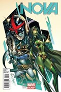 NOVA #2-RI 