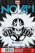 NOVA #1-CPRO 