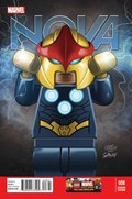 NOVA #8-RI 