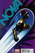 NOVA #3-RI 