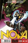NOVA #3 