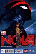 NOVA #2-2nd 
