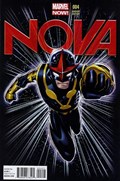 NOVA #4-RI 