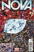 NOVA #5-RI 