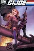G.I. JOE #6 