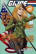 G.I. JOE #6-RI 