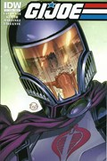 G.I. JOE #7B 