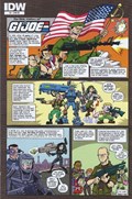 G.I. JOE #5-RI 