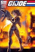 G.I. JOE #5B 