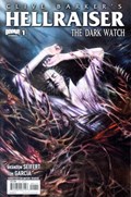 HELLRAISER: THE DARK WATCH #1B 