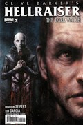 HELLRAISER: THE DARK WATCH #2 