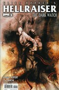HELLRAISER: THE DARK WATCH #2B 