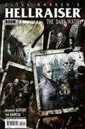 HELLRAISER: THE DARK WATCH #3 