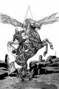 HELLRAISER: THE DARK WATCH #4-RI 