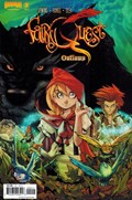 FAIRY QUEST #2 