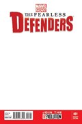 FEARLESS DEFENDERS #1B 