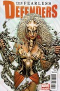 FEARLESS DEFENDERS #3-RI 