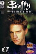 BUFFY THE VAMPIRE SLAYER: OZ #1D 