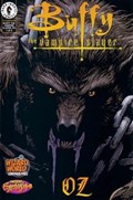 BUFFY THE VAMPIRE SLAYER: OZ #1C 