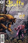 BUFFY THE VAMPIRE SLAYER: OZ #3 
