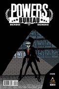 POWERS: BUREAU #2 