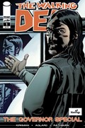 WALKING DEAD, THE: THE GOVERNOR SPECIAL #1-HAST 
