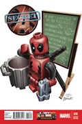 SECRET AVENGERS #10-RI 