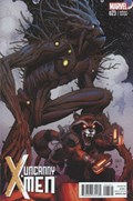 UNCANNY X-MEN #23-RI 