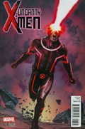 UNCANNY X-MEN #27-RI 