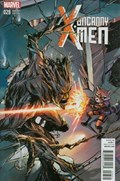 UNCANNY X-MEN #28B 