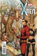 UNCANNY X-MEN #35B 