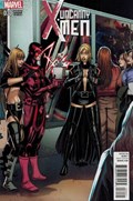 UNCANNY X-MEN #30-RI 