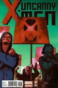 UNCANNY X-MEN #2-RI 