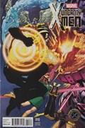 UNCANNY X-MEN #10B 