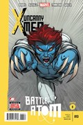 UNCANNY X-MEN #13 