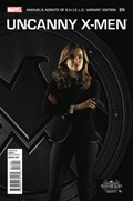 UNCANNY X-MEN #14-RI 