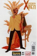 UNCANNY X-MEN #7-RI 
