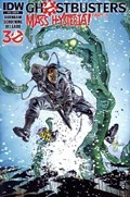 GHOSTBUSTERS #15-RI 