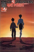 GHOSTBUSTERS #16 
