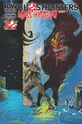 GHOSTBUSTERS #13-RI 