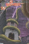 GHOSTBUSTERS #13 