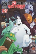 GHOSTBUSTERS #13-SUB 