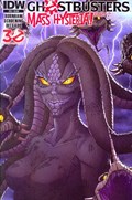 GHOSTBUSTERS #14 