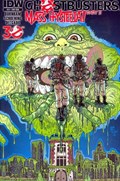 GHOSTBUSTERS #14-SUB 