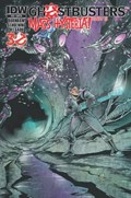 GHOSTBUSTERS #19-RI 