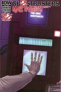 GHOSTBUSTERS #19 