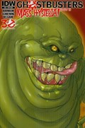 GHOSTBUSTERS #20-SUB 