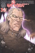 GHOSTBUSTERS #18 