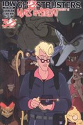 GHOSTBUSTERS #18-SUB 