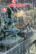 GHOSTBUSTERS #18-RI 